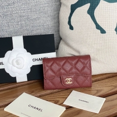 Chanel Wallet Purse